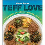 Teff Love By Berns, Kittee