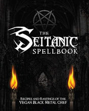 Seitanic Spellbook The