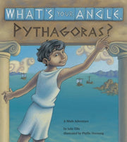What S Your Angle Pythagoras