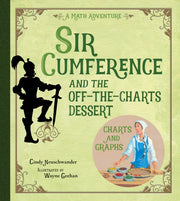 Sir Cumference & The Off The Charts Dess