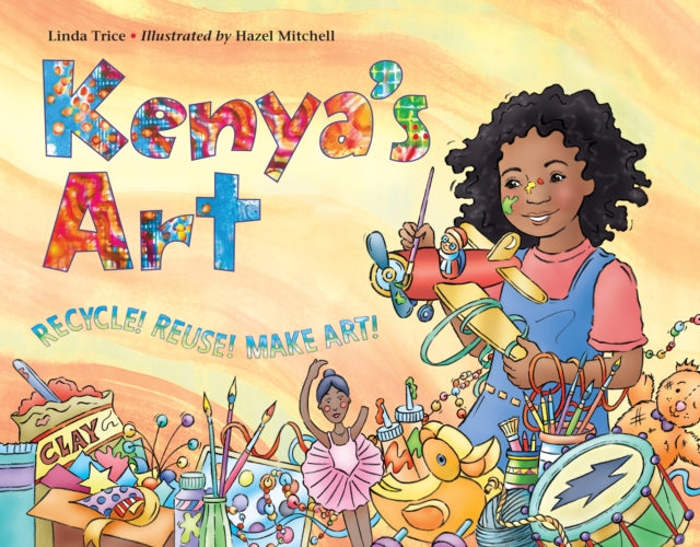 Kenyas Art