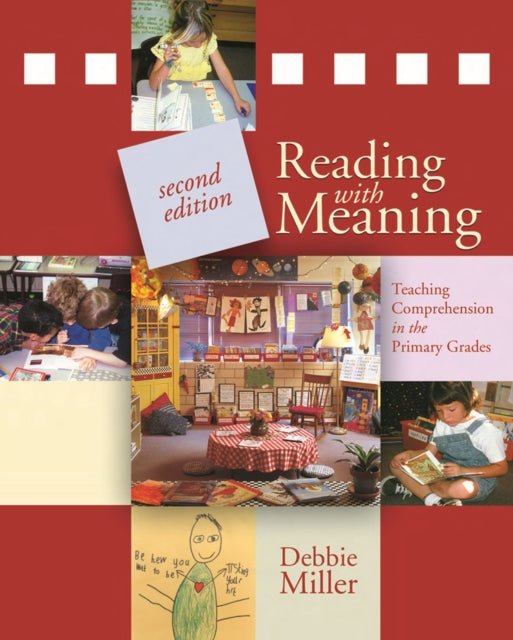 Reading With Meaning Second Edition 2