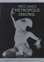 Fritz Langs Metropolis