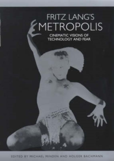Fritz Langs Metropolis