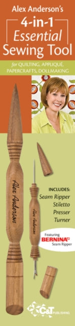 4in1 Essential Sewing Tool13 By 4in1 Essential Sewing Tool13