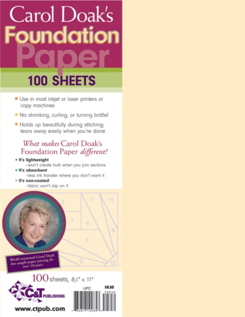 Foundation Paper100 Sheets1 By Foundation Paper100 Sheets1