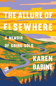 Allure Of Elsewhere