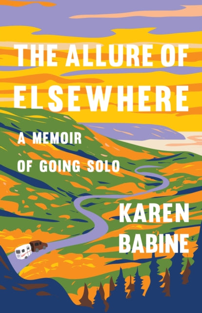 Allure Of Elsewhere
