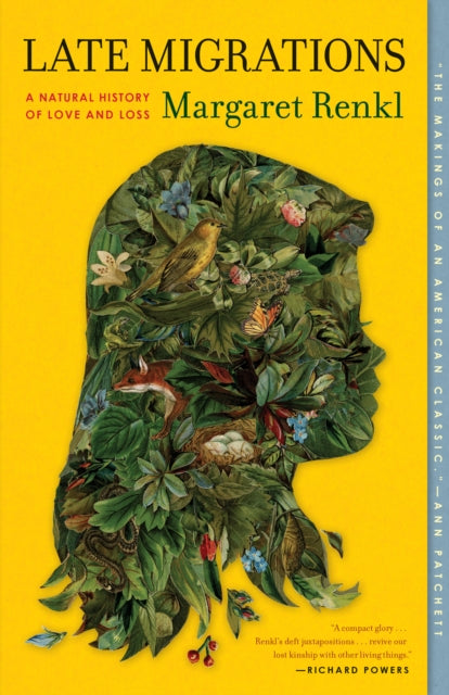 Late Migrations Natural History Love P