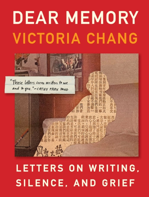Dear Memory By Chang, Victoria
