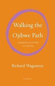 Walking Ojibwe Path