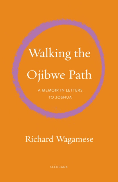 Walking Ojibwe Path