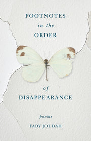 Footnotes In The Order Of Disappearance