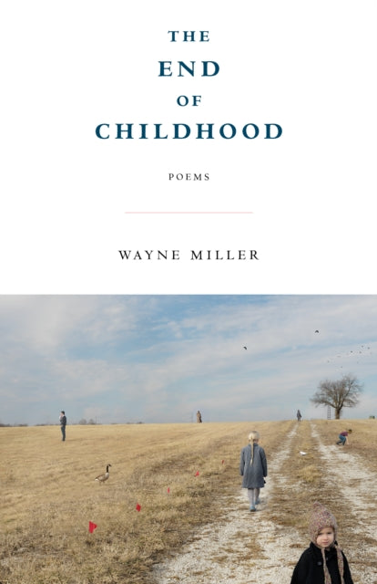 End Of Childhood