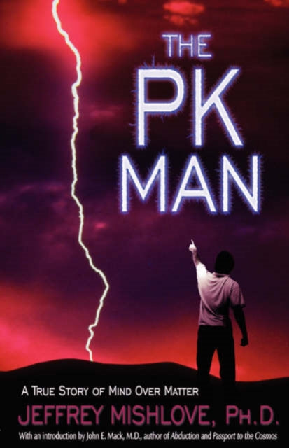 Pk Man