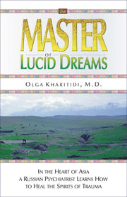 Master Of Lucid Dreams