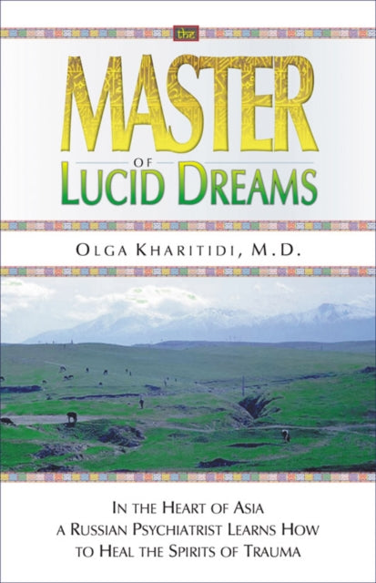 Master Of Lucid Dreams