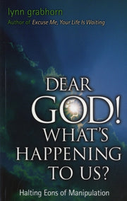 Dear God! What's Happening To Us ?