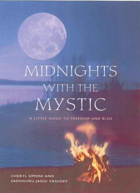 Midnights With The Mystic