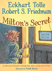 Miltons Secret