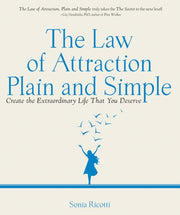 Law Of Attraction Plain & Simple