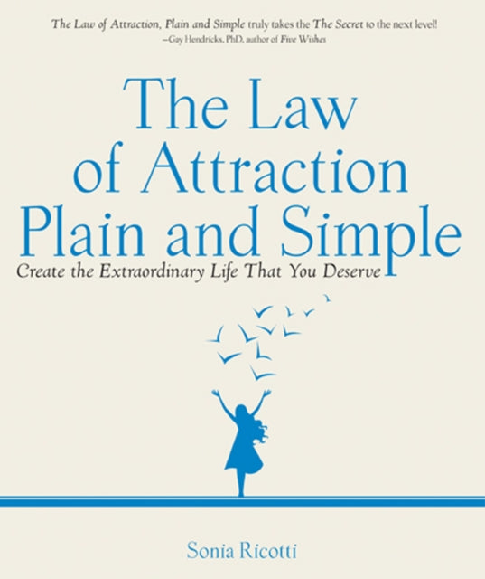 Law Of Attraction Plain & Simple