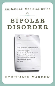 Natural Medicine Guide/bipolar Disorder