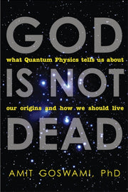 God Is Not Dead