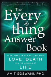Everything Answer Book
