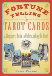 Fortune Telling By Tarot Cards By Fenton,sasha