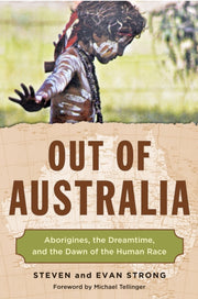 Out Of Australia