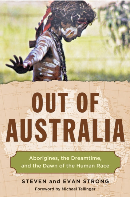Out Of Australia