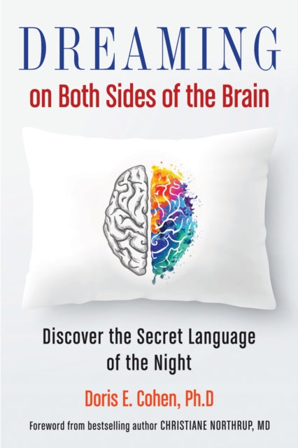 Dreaming On Both Sides Of The Brain