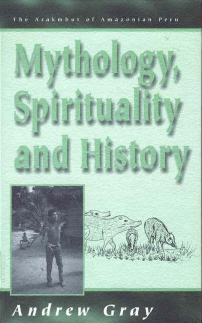 Mythology, Spirituality, And History