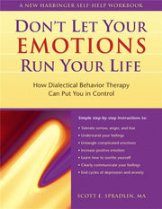 Dont Let Your Emotions Run Your Life