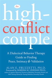 High Conflict Couple Pb