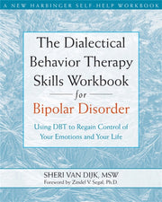 Dialectical Behavior Therapy Skills Work