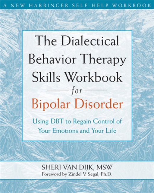 Dialectical Behavior Therapy Skills Work