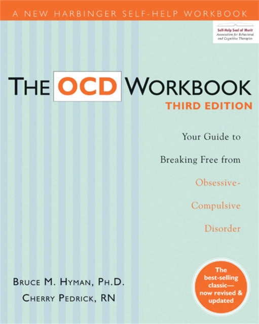 Ocd Workbook