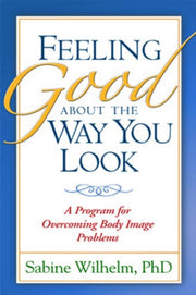 Feeling Good About The Way You Look