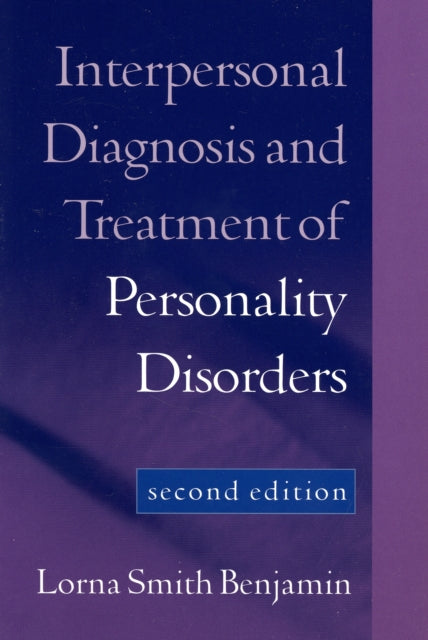 Personality Disorders