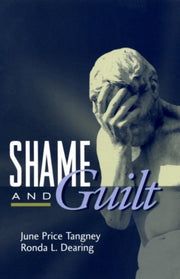 Shame & Guilt By Dearing, Ronda L