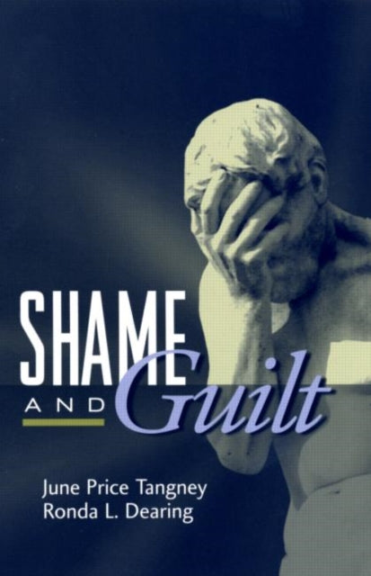 Shame & Guilt By Dearing, Ronda L
