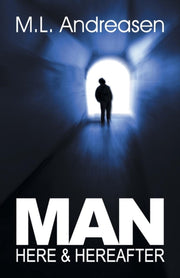 Man: Here   Hereafter