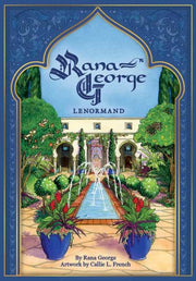 Rana George Lenormand By George,rana