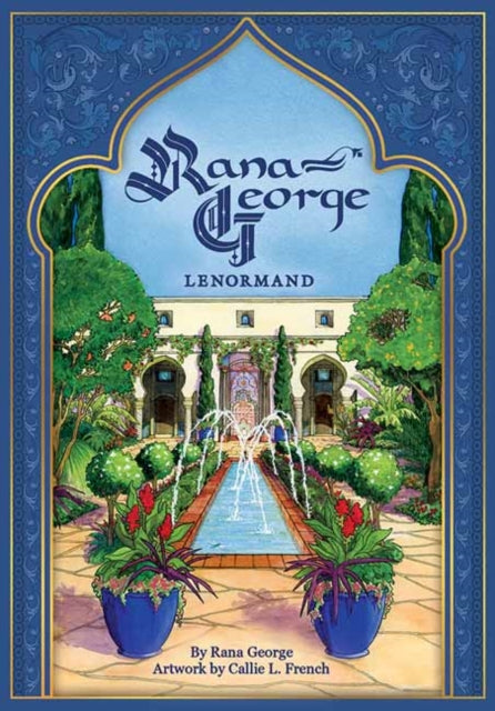 Rana George Lenormand By George,rana
