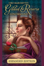 Gilded Reverie Lenormand By Marchetti,ciro