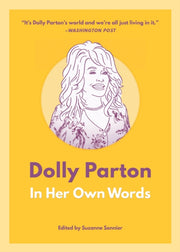 Dolly Parton In Her Own Words