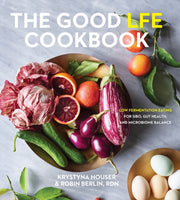 Better Biome Cookbook