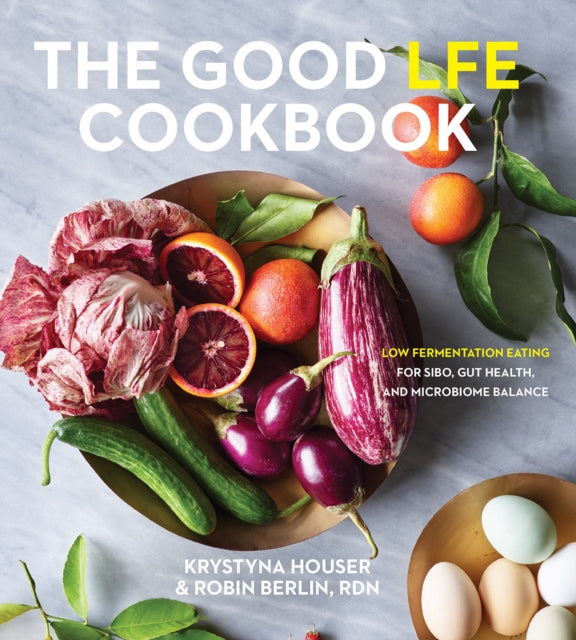 Better Biome Cookbook